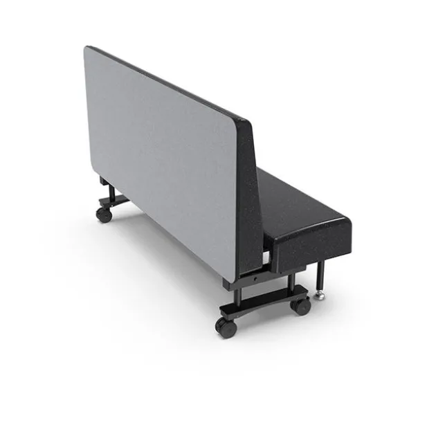Chariot Mobile Folding Booth