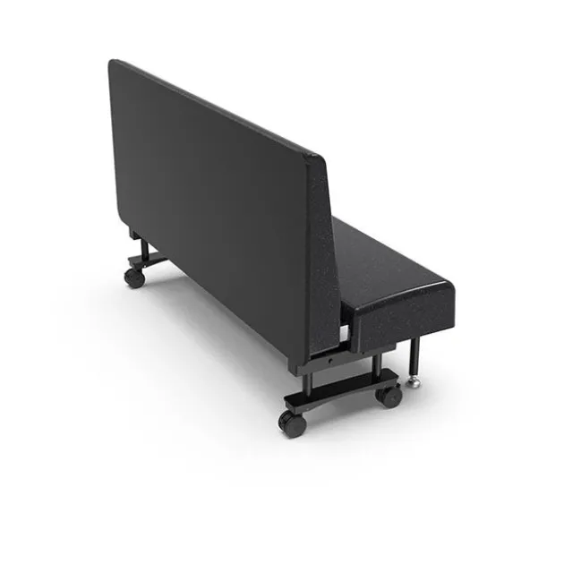 Chariot Mobile Folding Booth