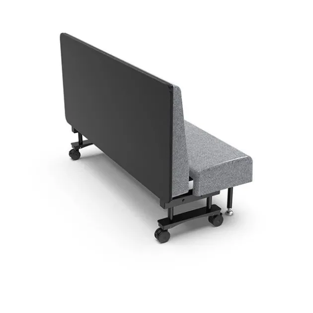 Chariot Mobile Folding Booth