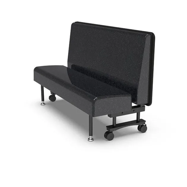 Chariot Mobile Folding Booth