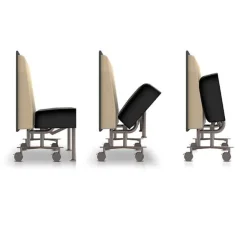 Chariot Mobile Folding Booth