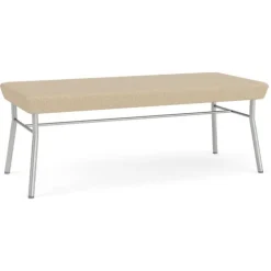 Chat Series Benches by Lesro