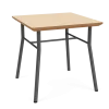 Chat Series Reception Tables