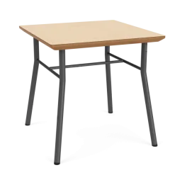 Chat Series Reception Tables