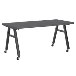 ChemGuard Top A-Frame Table (60'' W x 48'' D x 36'' H)
