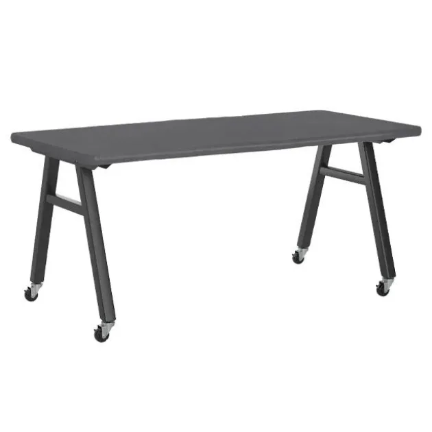 ChemGuard Top A-Frame Table (60'' W x 48'' D x 36'' H)
