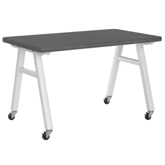 ChemGuard Top A-Frame Table (60'' W x 48'' D x 36'' H)