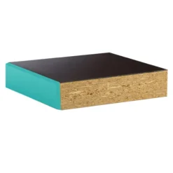 ChemGuard Top A-Frame Table (48'' W x 48'' D x 30'' H)
