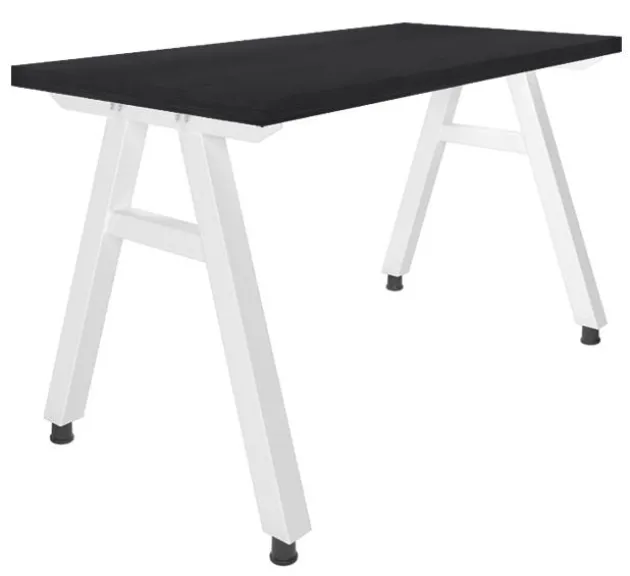 ChemGuard Top A-Frame Table (72'' W x 42'' D x 36'' H)