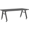 ChemGuard Top A-Frame Table (60'' W x 42'' D x 30'' H)