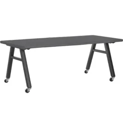 ChemGuard Top A-Frame Table (60'' W x 42'' D x 30'' H)
