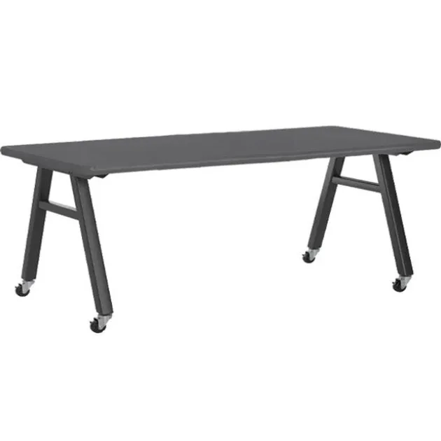 ChemGuard Top A-Frame Table (60'' W x 42'' D x 30'' H)
