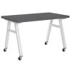 ChemGuard Top A-Frame Table (48'' W x 36'' D x 36'' H)