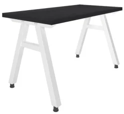ChemGuard Top A-Frame Table (48'' W x 36'' D x 36'' H)