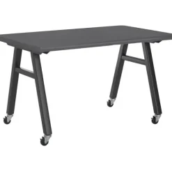 ChemGuard Top A-Frame Table (48'' W x 36'' D x 36'' H)
