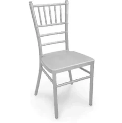 Chiavari Aluminum Stack Chair