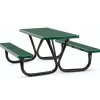 Classic Extra Heavy Duty Bolt Thru Picnic Tables