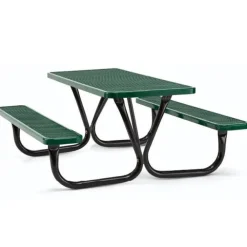 Classic Extra Heavy Duty Bolt Thru Picnic Tables