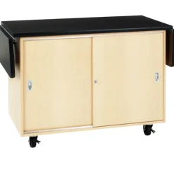 Classic Mobile Demo Table