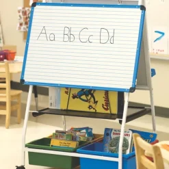 Classic Royal Reading Writing Center