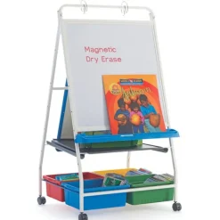 Classic Royal Reading Writing Center