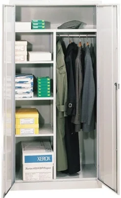 Classic Series Combination Cabinet