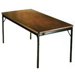 Classic Series Folding Tables
