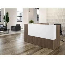 Classic Series Reception Station