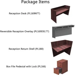 Classic Series Reception Station