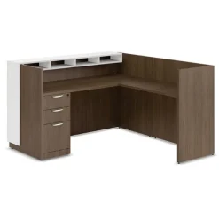 Classic Series Reception Station