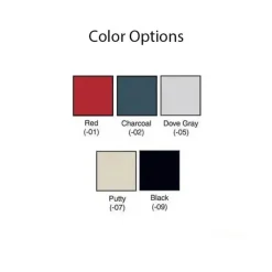 Classic Series Wardrobe Cabinet- 36'' x 24'' x 72''