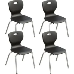 Classic Stacking Chairs