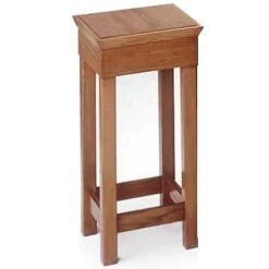 Classic Style Flower Stand