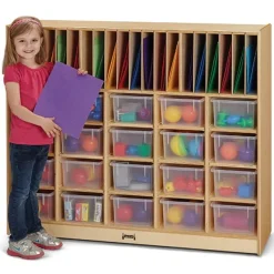 Classroom Organizer
