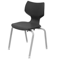 Classroom Set - 18 Diamond Desks & Flavors Chairs