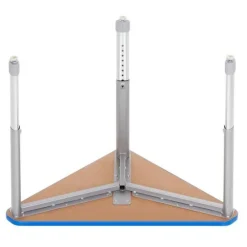 Classroom Set of 20 Wing Desks