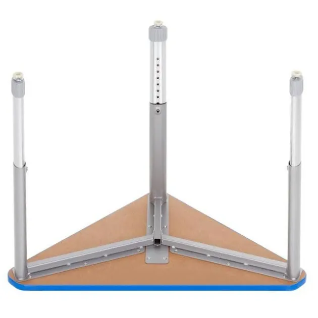 Classroom Set of 20 Wing Desks