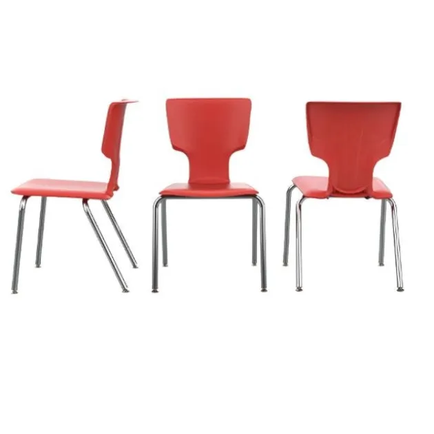 Classroom Set - Premier Chevron Dry Erase Desks & Premier Chairs Package