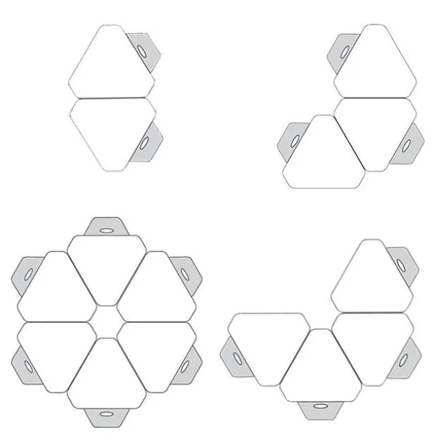 Classroom Set- 24 Single Student Gem Dry Erase Apex Desks & 24 Apex Stack Chairs (18'' H 5th-Adult)