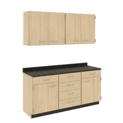 Classroom Work Suite I