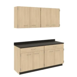 Classroom Work Suite II