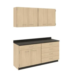 Classroom Work Suite III