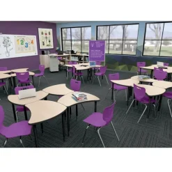 Classroom X 25 Complete Classroom Package Sets
