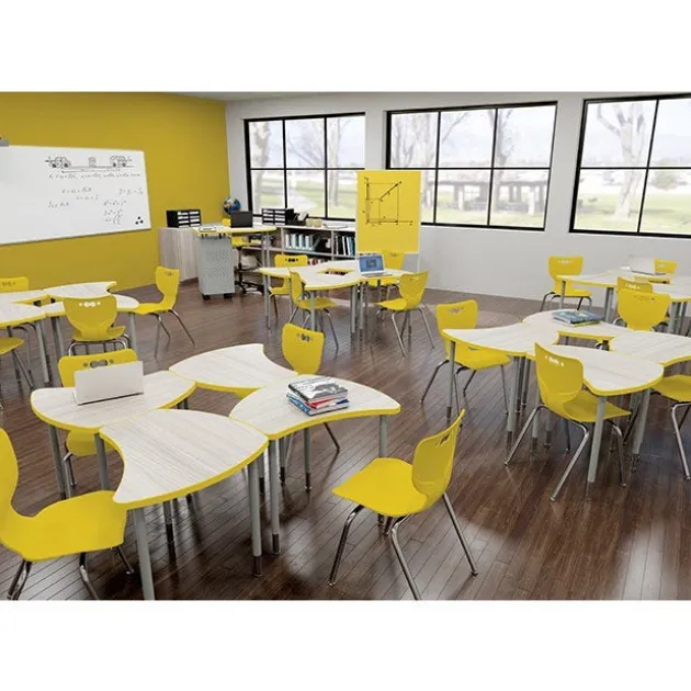 Classroom X 25 Complete Classroom Package Sets