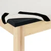 Clay Wedging Table