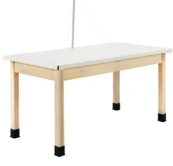 Clay Wedging Table