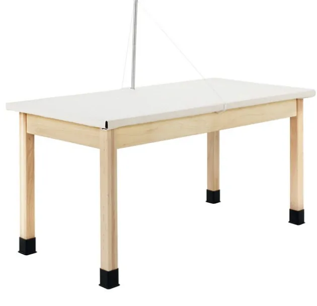 Clay Wedging Table