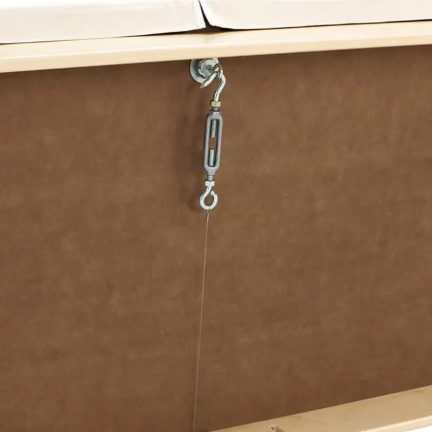 Clay Wedging Table