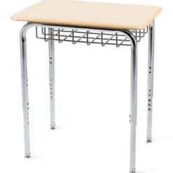 Clearview 2400 Series Classroom Desks