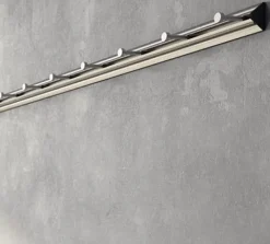 Climb Coat Hook Strips